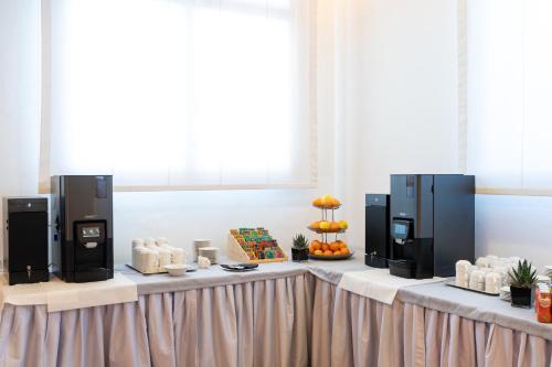 Isola di San Servolo - Centro Soggiorno - image 4