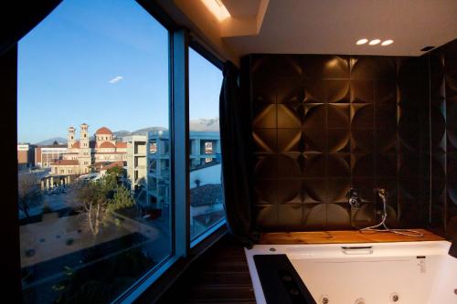 Sky Hotel Korce in 科爾察