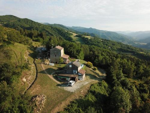  b&b LATORDICELLA in Castel del Rio