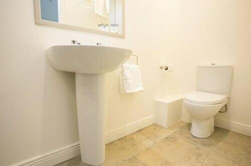 Merrion Road - Ballsbridge Townhouse - image 4