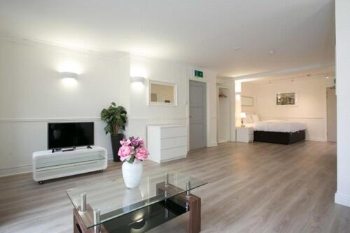 Merrion Road - Ballsbridge Townhouse - image 10