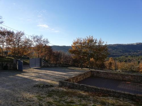 Quinta dos Carvalhais - Serra da Estrela