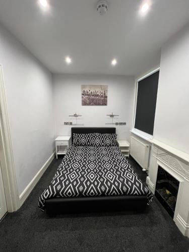 Addison House Room Type - Superior Double Room