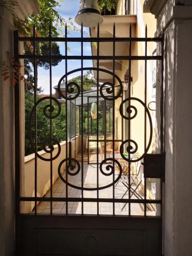 Nabij attractie, The Nice Place “La Casetta” near Museo dell'automobile