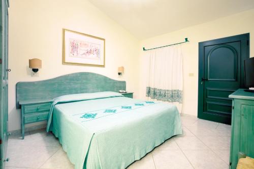 Club Hotel Marina Seada Beach Room Type - Classic Quadruple Room