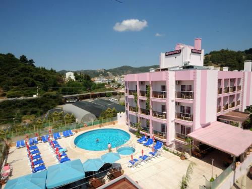 Rosy Hotel Marmaris Marmaris