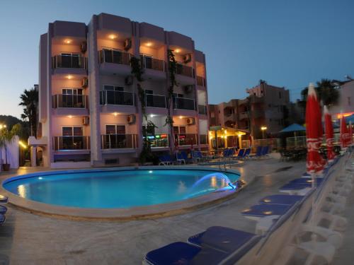 Rosy Hotel Marmaris