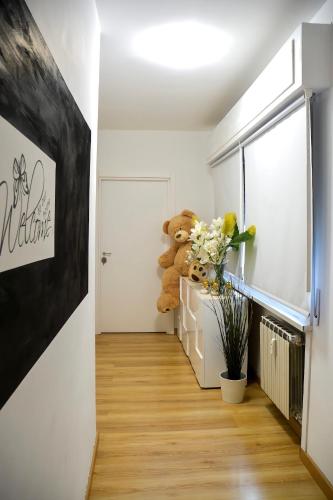 Vatican Luxury Apartment, Рим (фото 8)