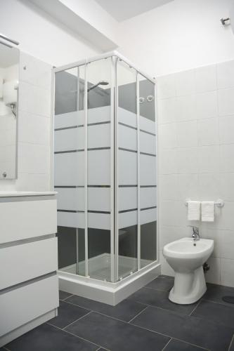 Vatican Luxury Apartment, Рим (фото 7)