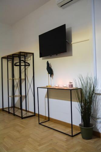 Vatican Luxury Apartment, Рим (фото 6)