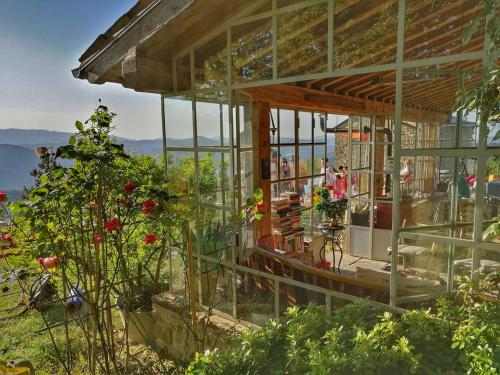 b&b LATORDICELLA in Castel del Rio