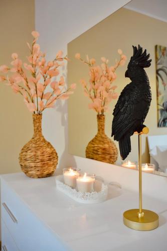 Vatican Luxury Apartment, Рим (фото 9)