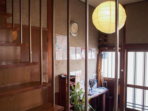 Entrance, Shingu Guest House 奏 in Shingu