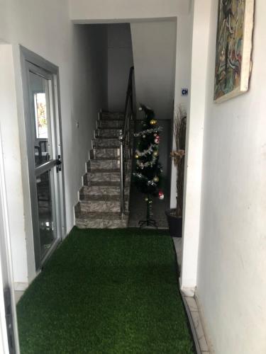 ทัศนียภาพภายนอกโรงแรม, HOTEL LA GRACE KRIBI-ELABE in ครีบี