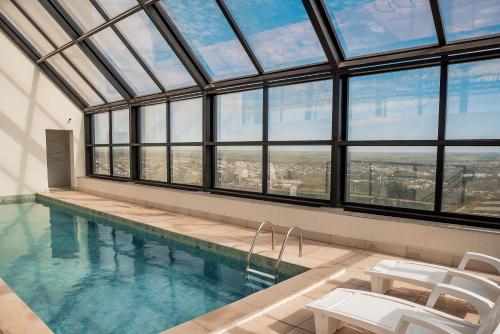 Programlehetőségek, Rio Hotel by Bourbon Maringá (Rio Hotel by Bourbon Maringa) in Maringa