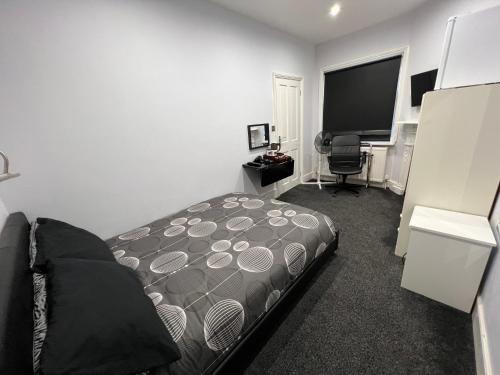 Addison House Room Type - Double Room