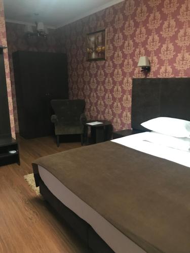 Hotel Malvida - image 13