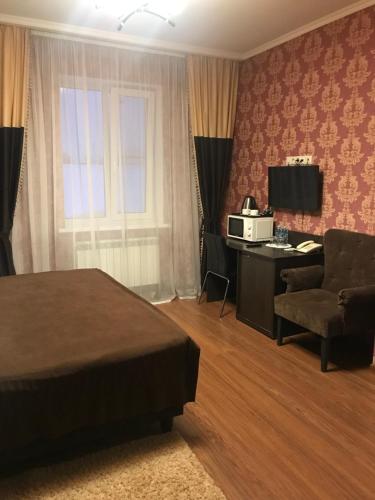 Hotel Malvida - image 11