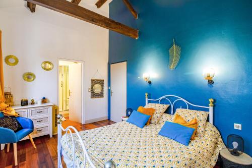 Gîte Monpazier