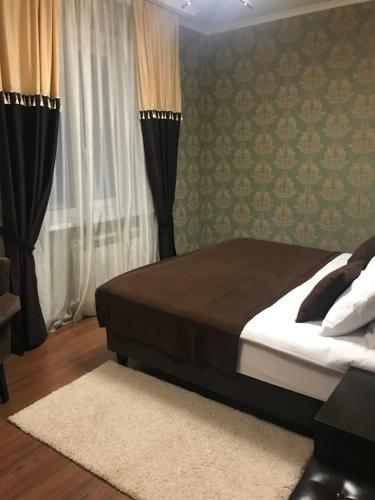 Hotel Malvida - main image