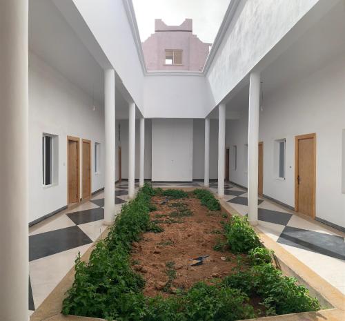 Hotel anti atlas