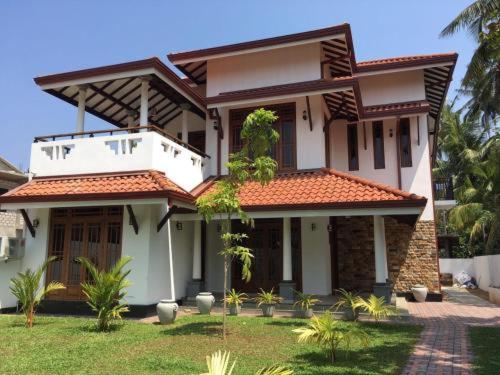 Grand Hyatt Villa
