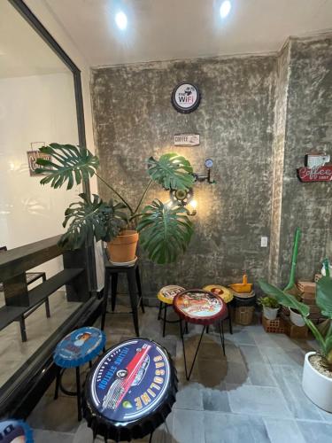 共用Lounge/電視區