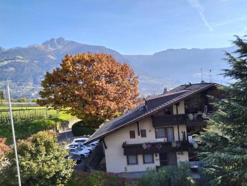 Pension Lafod – Tirol Village, MS