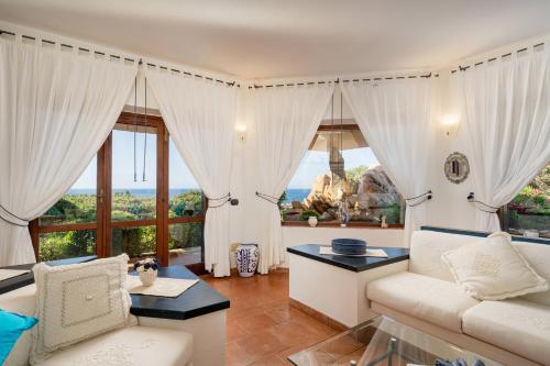 COSTA PARADISO RESORT in Costa Paradiso