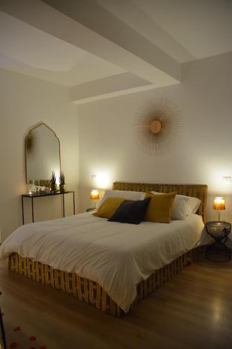 Vatican Luxury Apartment, Рим (фото 2)