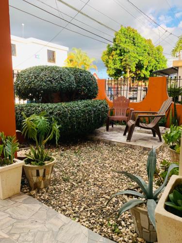Espacio ideal en Santiago