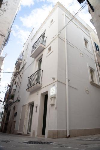 Enjoy Boutique Rooms chambre d'hôte Monopoli