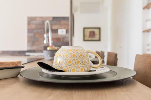 로마 THE BREAK - Via Veneto Charming Suite 4성급 싱글룸 부대시설