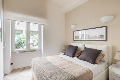 로마 THE BREAK - Via Veneto Charming Suite 4성급 싱글룸 스위트룸