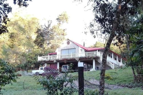 CASAGRANDE ROSALES