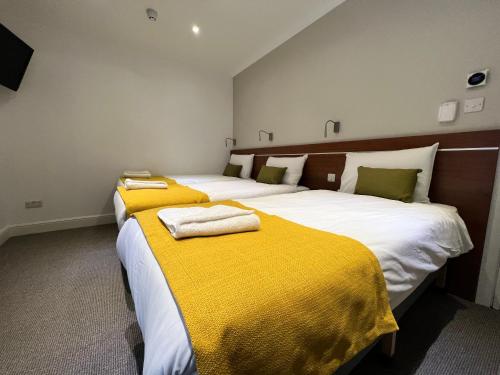 Park Avenue Bayswater Inn Hyde Park - image 12