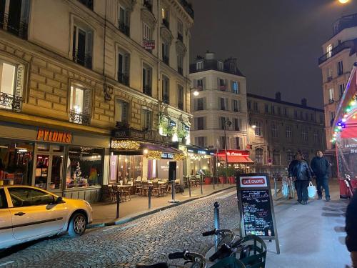 Foto - Grand Hôtel de Clermont