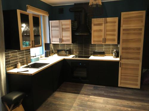 Apartament WABI SABI Stare Miasto