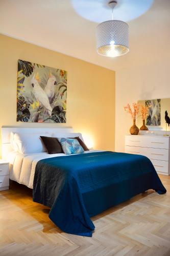 Vatican Luxury Apartment, Roma