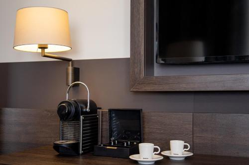 Hotel Essener Hof; Sure Hotel Collection by Best Western - main image