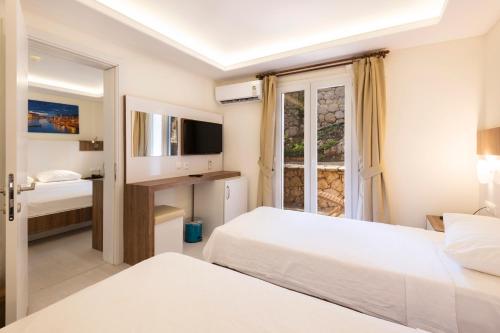 Soothe Hotel - image 3