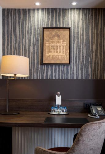 Hotel Essener Hof; Sure Hotel Collection by Best Western - image 4