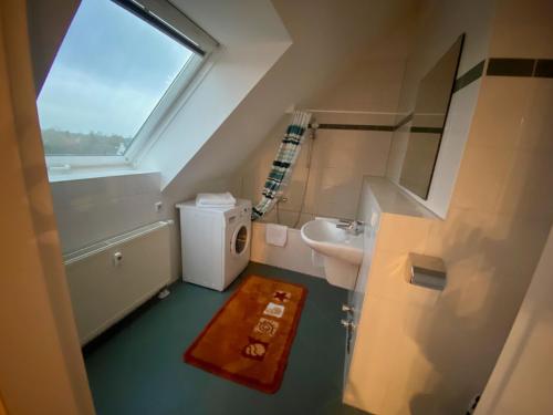 Wunderschones Studio 10 Min von der Stadtmitte entfernt Frankfurt-Dornbusch