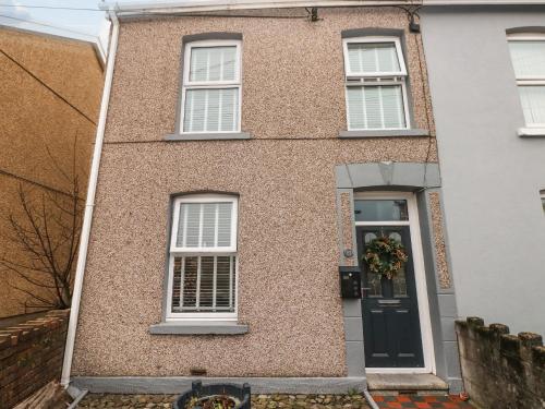 25 Glanmor Terrace gîte à louer Burry Port