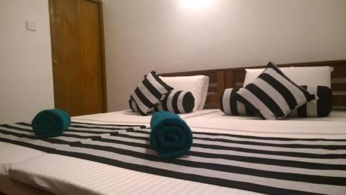 Sarala Residence