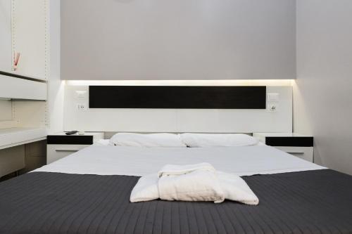 Guesthouse o Affittacamere Casa Barberini, Рим (фото 4)