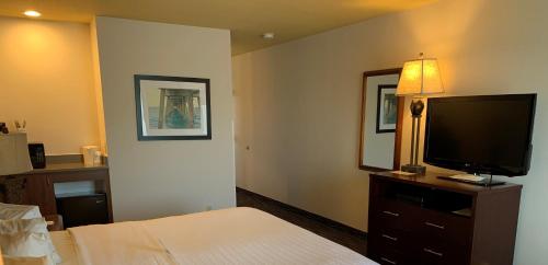 Best Western Salbasgeon Inn & Suites Of Reedsport