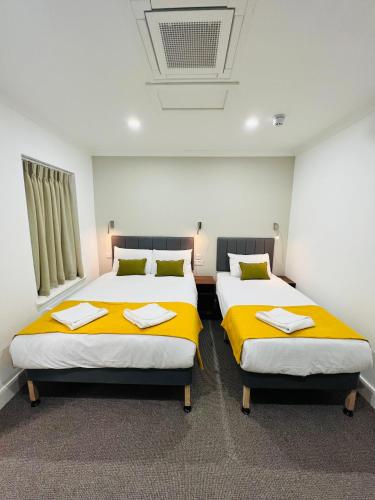 Park Avenue Bayswater Inn Hyde Park - image 7