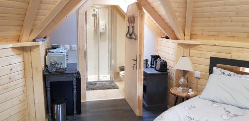 Picture of Unique Luxury Cabin 2