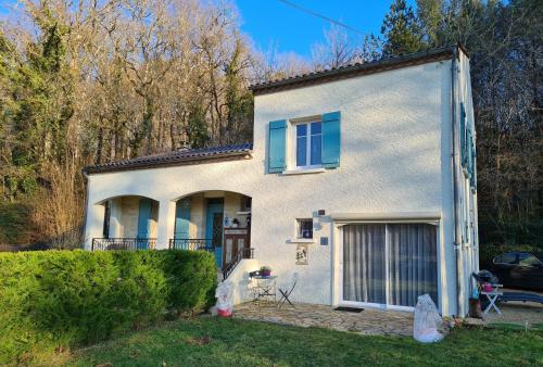 La Perle De Frayssinet-Le-Gélat - Chambre d'Hôtes - B&B - Accommodation - Frayssinet-le-Gélat